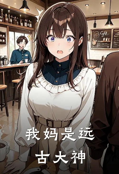 我妈是远古大神