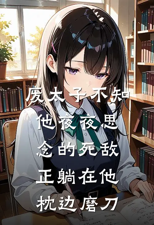 废太子不知，他夜夜思念的死敌正躺在他枕边磨刀(李砚沈相)最新好看小说_最新章节列表废太子不知，他夜夜思念的死敌正躺在他枕边磨刀(李砚沈相)