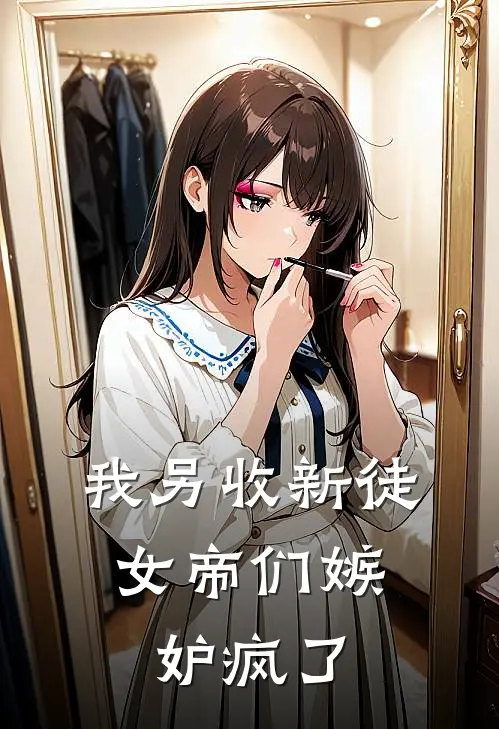 我另收新徒，女帝们嫉妒疯了