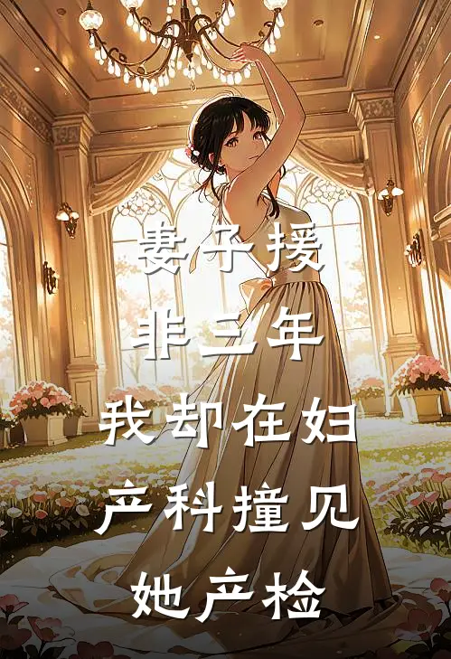 妻子援非三年，我却在妇产科撞见她产检