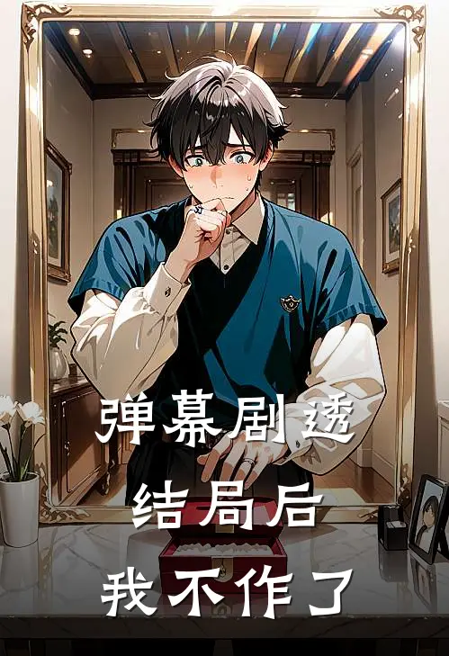 弹幕剧透结局后，我不作了