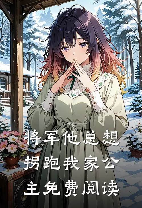 将军他总想拐跑我家公主免费阅读