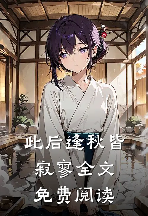 此后逢秋皆寂寥全文免费阅读