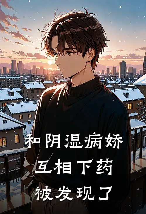 和阴湿病娇互相下药被发现了