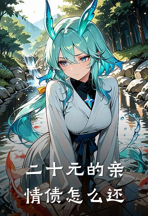 二十元的亲情债怎么还