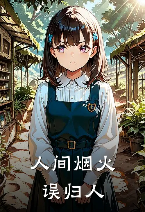 人间烟火误归人顾衍之林璐璐最新小说推荐_完结小说人间烟火误归人(顾衍之林璐璐)