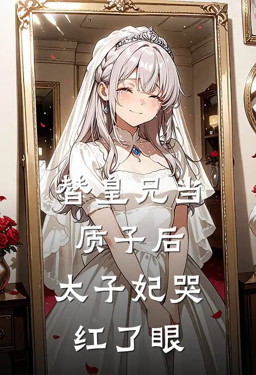 替皇兄当质子后，太子妃哭红了眼