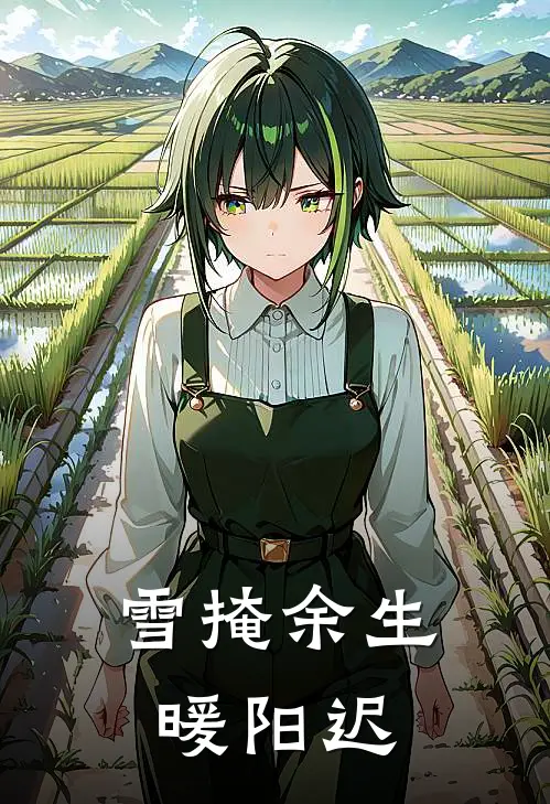 雪掩余生暖阳迟(秦昊阳周思蒂)完整版小说全文免费阅读_免费阅读无弹窗雪掩余生暖阳迟秦昊阳周思蒂
