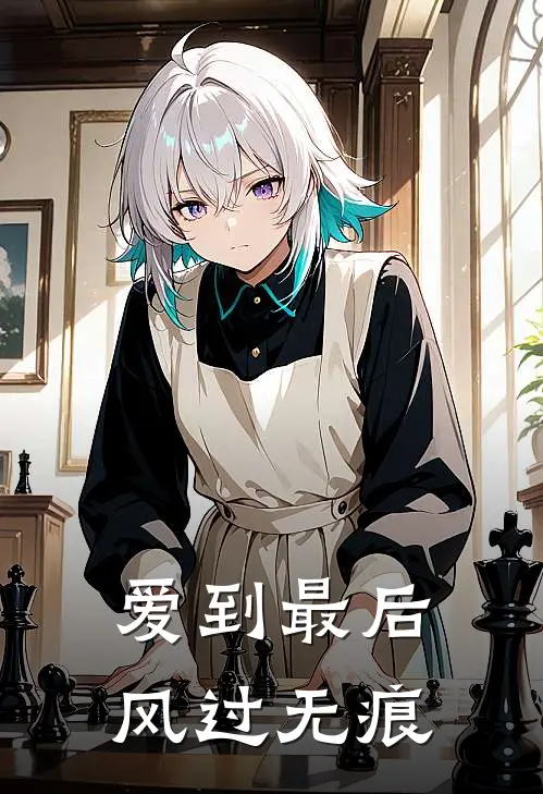 爱到最后风过无痕