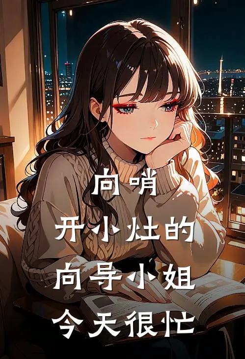 向哨：开小灶的向导小姐今天很忙