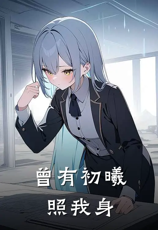 曾有初曦照我身