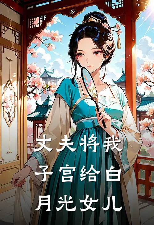 丈夫将我子宫给白月光女儿