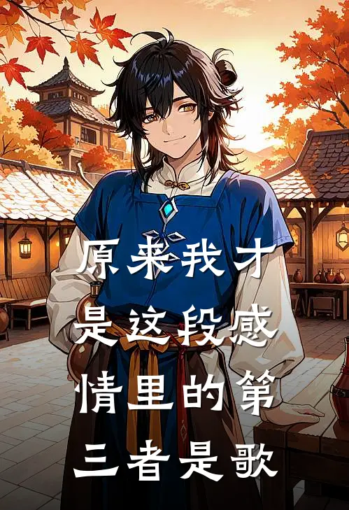 原来我才是这段感情里的第三者是歌