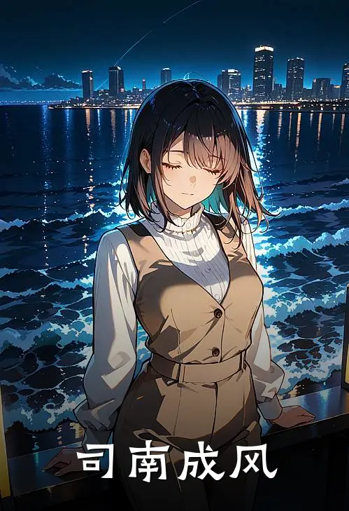 司南成风(林晚乔周司南)免费小说全集_完本小说免费阅读司南成风(林晚乔周司南)