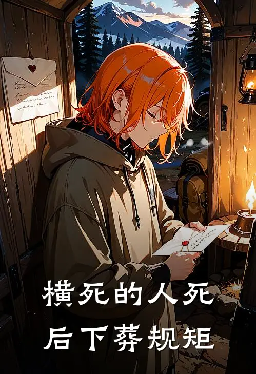 横死的人死后下葬规矩