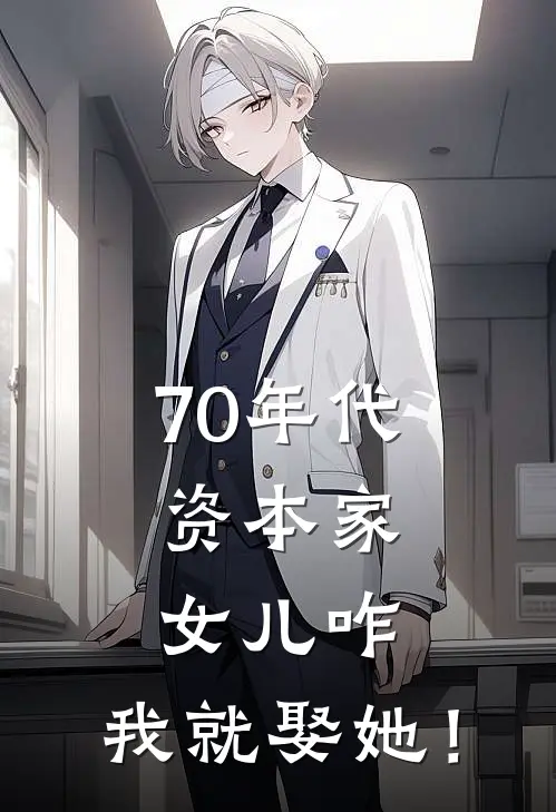 70年代：资本家女儿咋，我就娶她！
