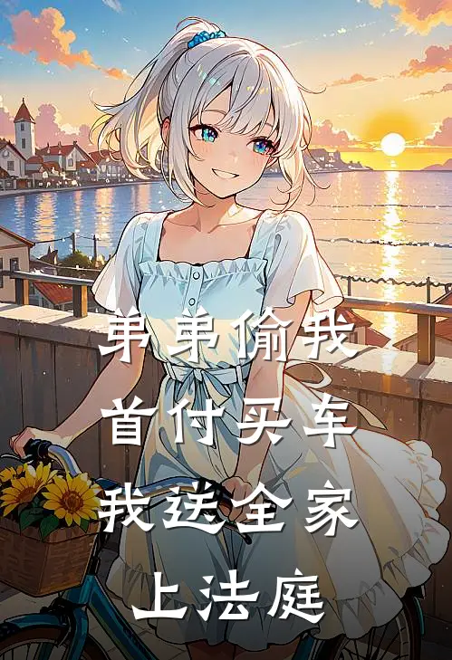 弟弟偷我首付买车，我送全家上法庭