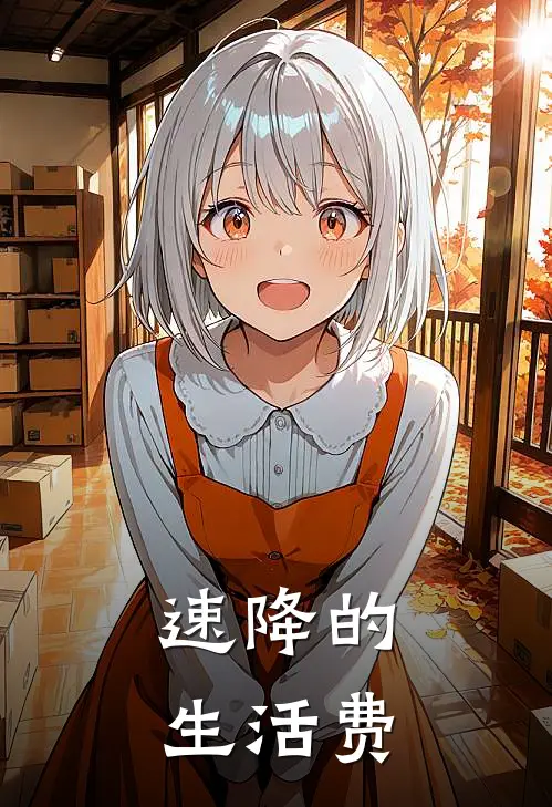 速降的生活费抖音热门小说推荐完本_热门小说大全速降的生活费(抖音热门)