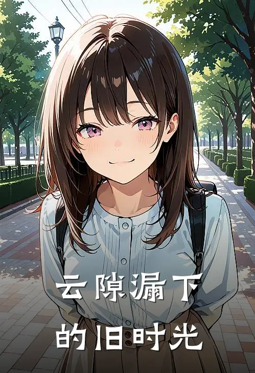 虞秋池闫时安云隙漏下的旧时光全文免费阅读_虞秋池闫时安完整版免费阅读