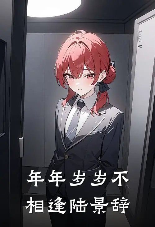 年年岁岁不相逢陆景辞