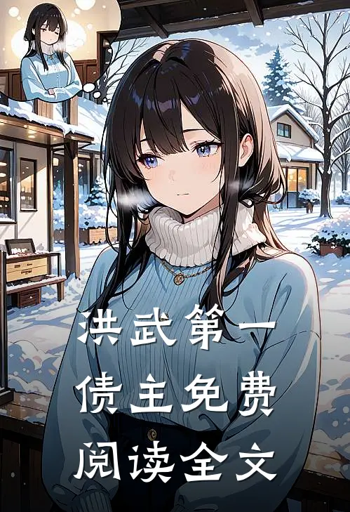 洪武第一债主免费阅读全文