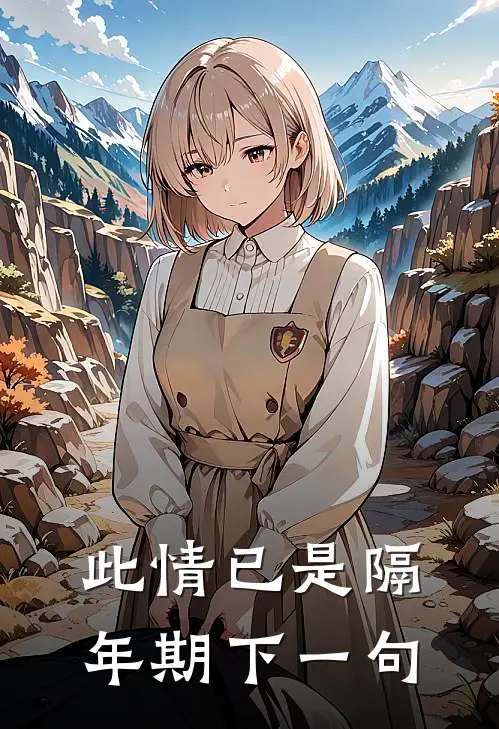 此情已是隔年期下一句