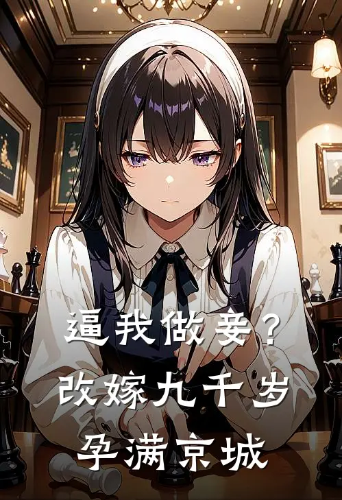 逼我做妾？改嫁九千岁孕满京城魏无咎清莲全文免费阅读_完结热门小说逼我做妾？改嫁九千岁孕满京城(魏无咎清莲)