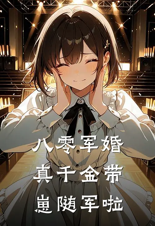 八零军婚，真千金带崽随军啦(唐晓晓钱大花)完结小说推荐_免费小说八零军婚，真千金带崽随军啦(唐晓晓钱大花)