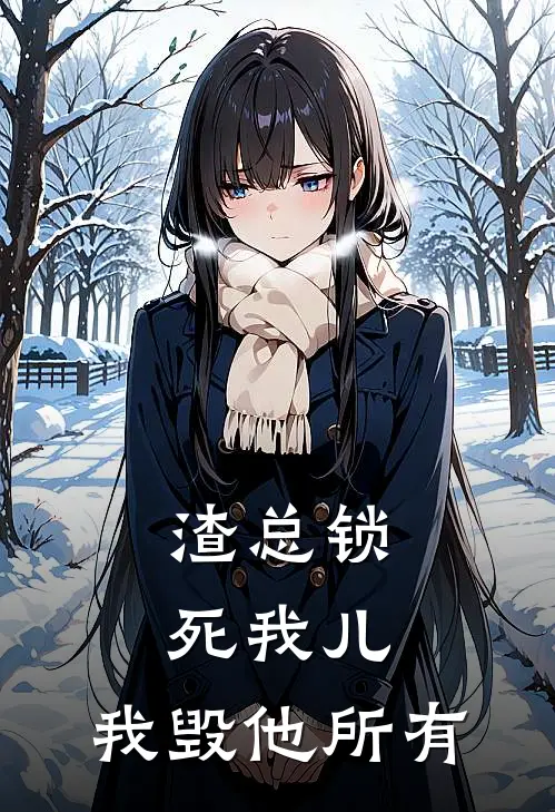渣总锁死我儿，我毁他所有