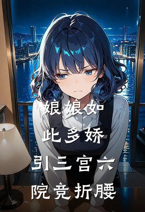 娘娘如此多娇，引三宫六院竞折腰