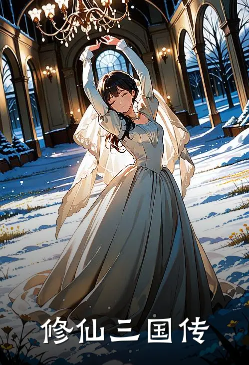 修仙三国传