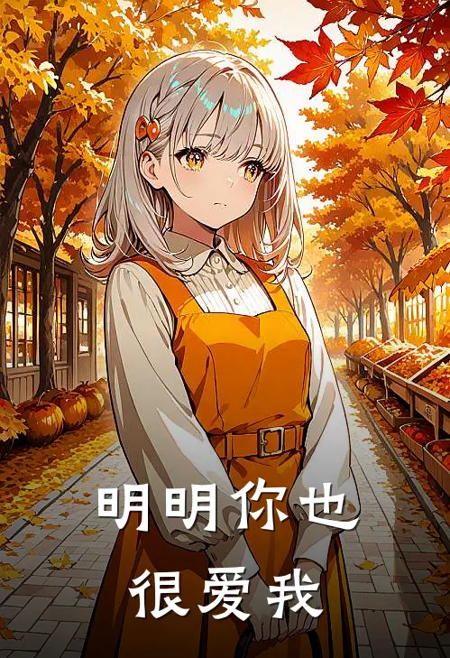 明明你也很爱我