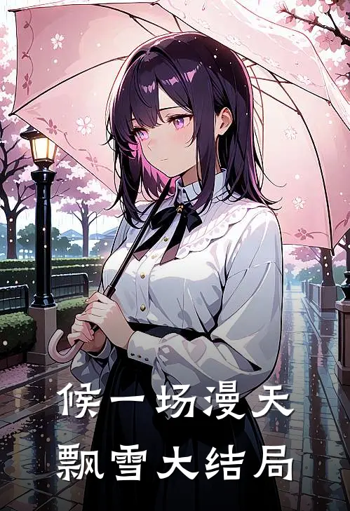 候一场漫天飘雪大结局