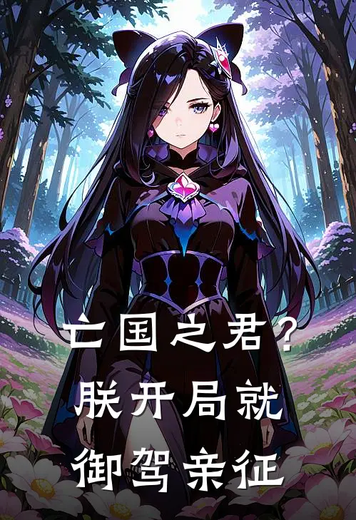 亡国之君？朕开局就御驾亲征