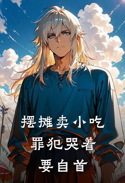 摆摊卖小吃，罪犯哭着要自首(萧岚韩小媚)在线阅读免费小说_完整版小说免费阅读摆摊卖小吃，罪犯哭着要自首(萧岚韩小媚)