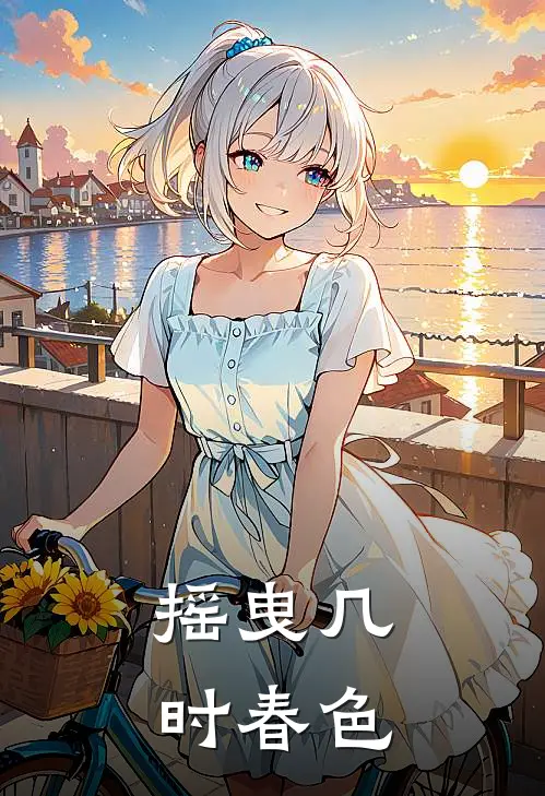 霍霆骁江书瑜《摇曳几时春色》完结版免费阅读_霍霆骁江书瑜热门小说