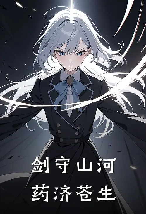 剑守山河药济苍生