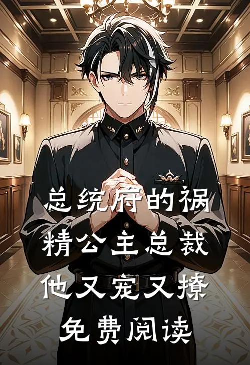 总统府的祸精公主总裁他又宠又撩免费阅读