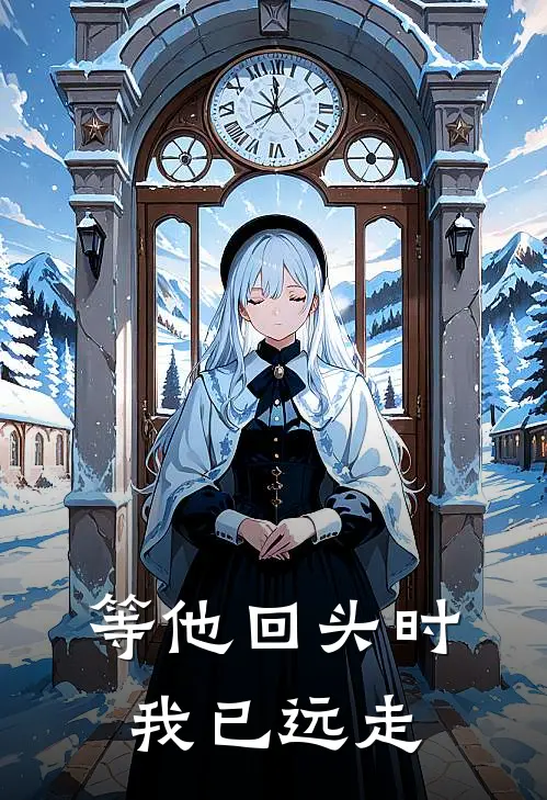 等他回头时我已远走