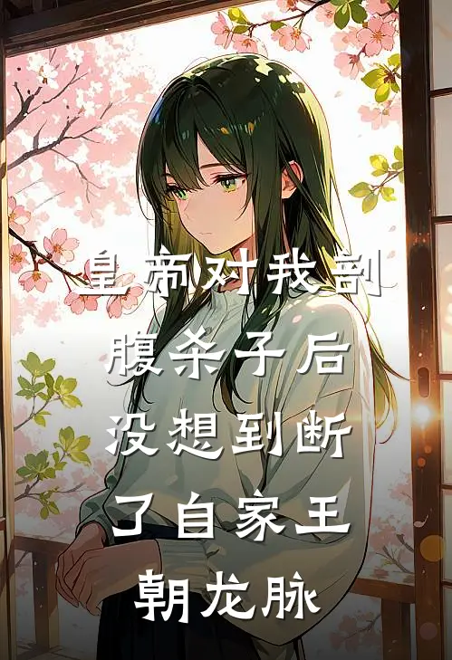 皇帝对我剖腹杀子后，没想到断了自家王朝龙脉