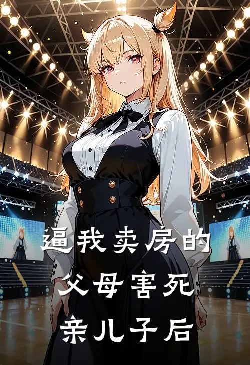 逼我卖房的父母害死亲儿子后