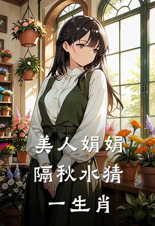 美人娟娟隔秋水猜一生肖