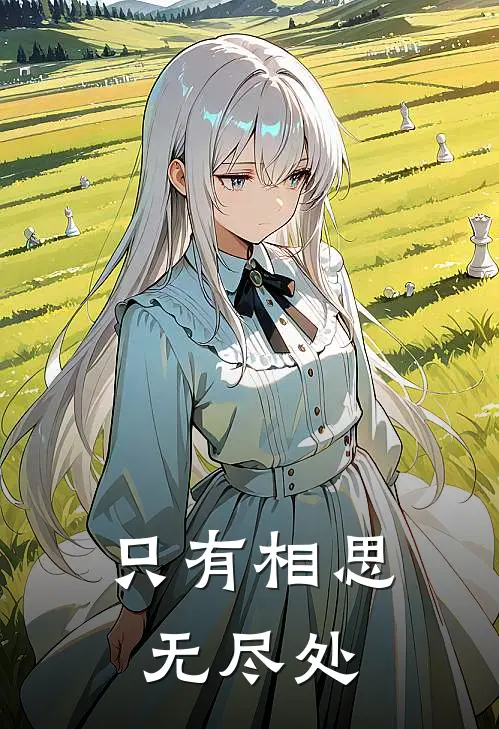 只有相思无尽处