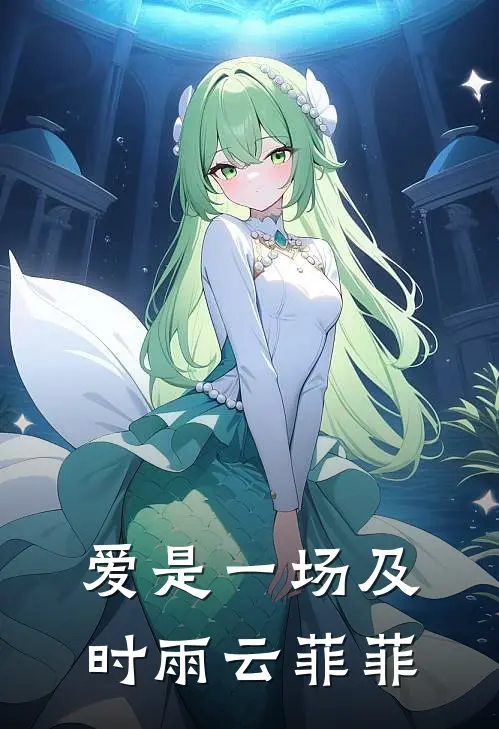爱是一场及时雨--云菲菲
