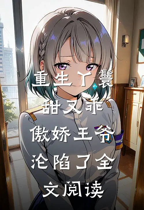 重生丫鬟甜又乖,傲娇王爷沦陷了全文阅读