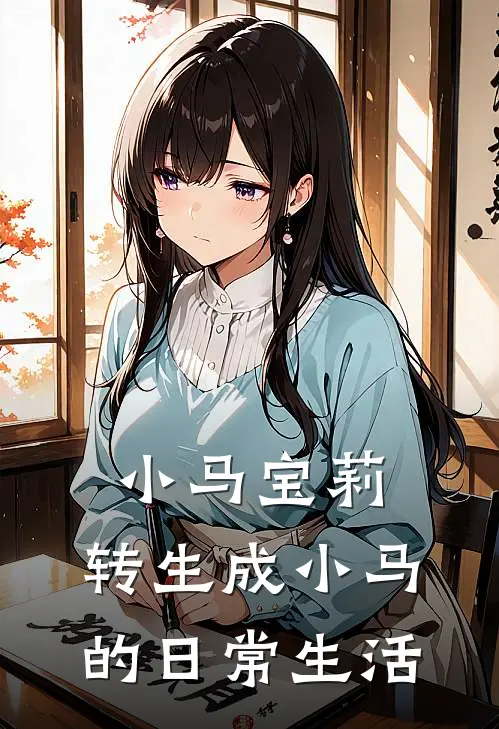 小马宝莉：转生成小马的日常生活