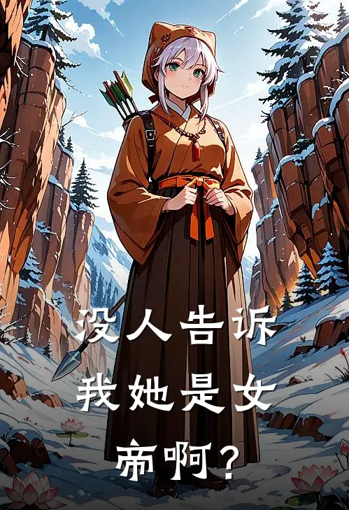 没人告诉我她是女帝啊？