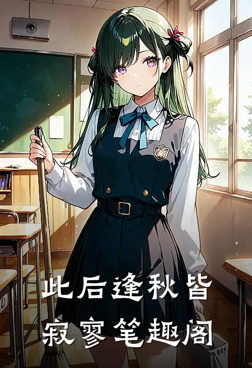 此后逢秋皆寂寥笔趣阁