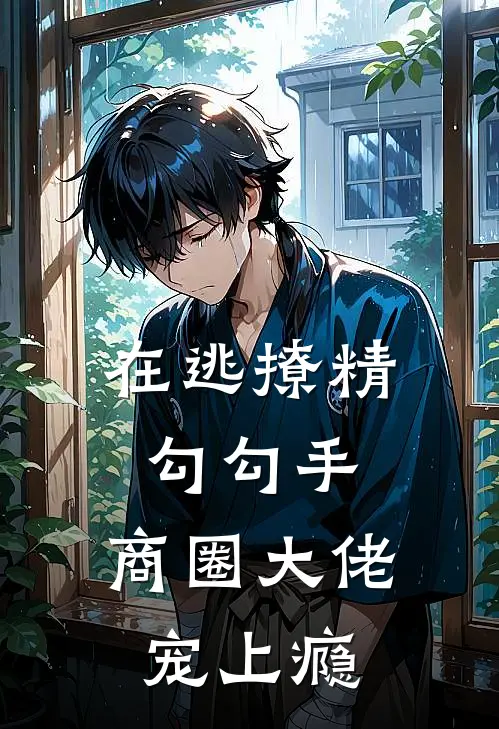 在逃撩精勾勾手，商圈大佬宠上瘾