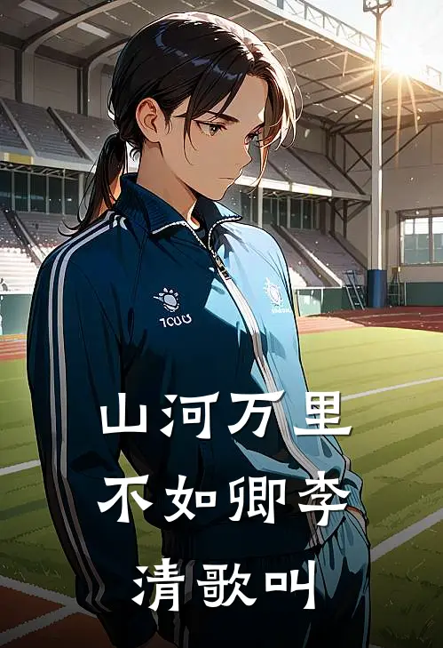 山河万里不如卿李清歌叫